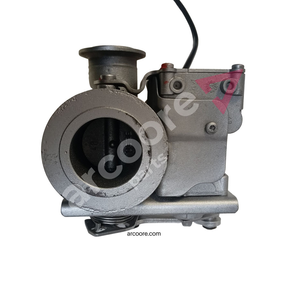 DAF EGR Valve, zawór EGR, Válvula AGR DAF - שסתום עבור משאית: תמונה 2 DAF EGR Valve, zawór EGR, Válvula AGR DAF - שסתום עבור משאית: תמונה 2
