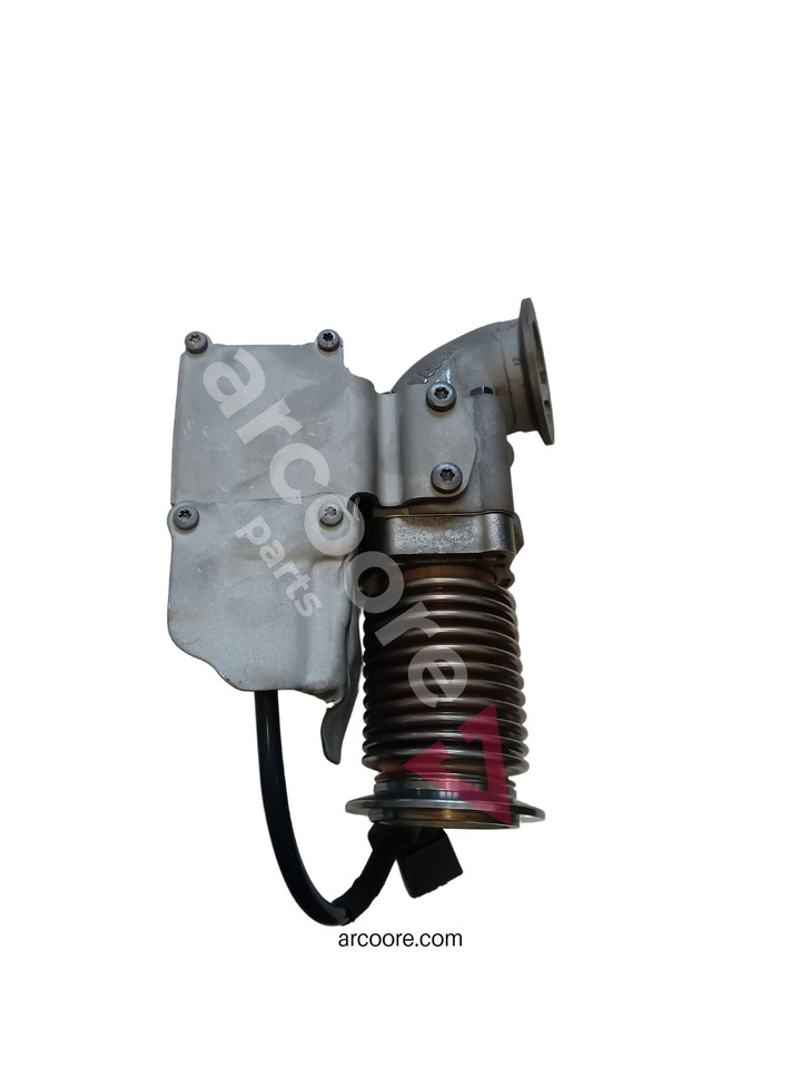 DAF EGR valve, zawór EGR, válvula EGR DAF - שסתום עבור משאית: תמונה 2 DAF EGR valve, zawór EGR, válvula EGR DAF - שסתום עבור משאית: תמונה 2