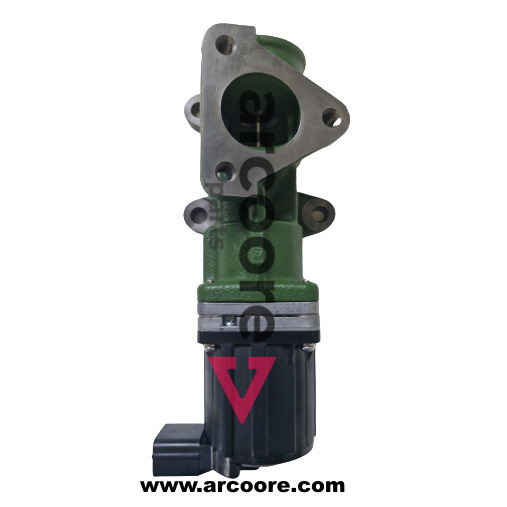 DAF LF; Cummins LF; Paccar MX-11; Paccar MX-13 - שסתום עבור משאית: תמונה 1 DAF LF; Cummins LF; Paccar MX-11; Paccar MX-13 - שסתום עבור משאית: תמונה 1