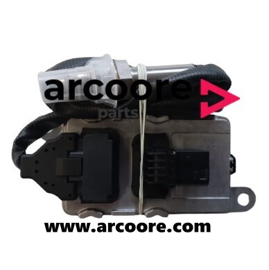 DAF NOx sensor DAF XF 106 Euro 6, 2139930; 5WK96752C - חיישן עבור משאית: תמונה 1 DAF NOx sensor DAF XF 106 Euro 6, 2139930; 5WK96752C - חיישן עבור משאית: תמונה 1