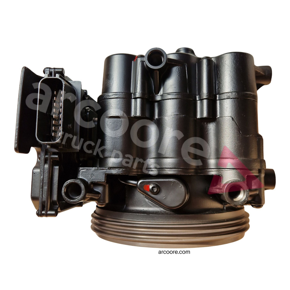 HALDEX APM - שסתום בלמים: תמונה 2 HALDEX APM - שסתום בלמים: תמונה 2