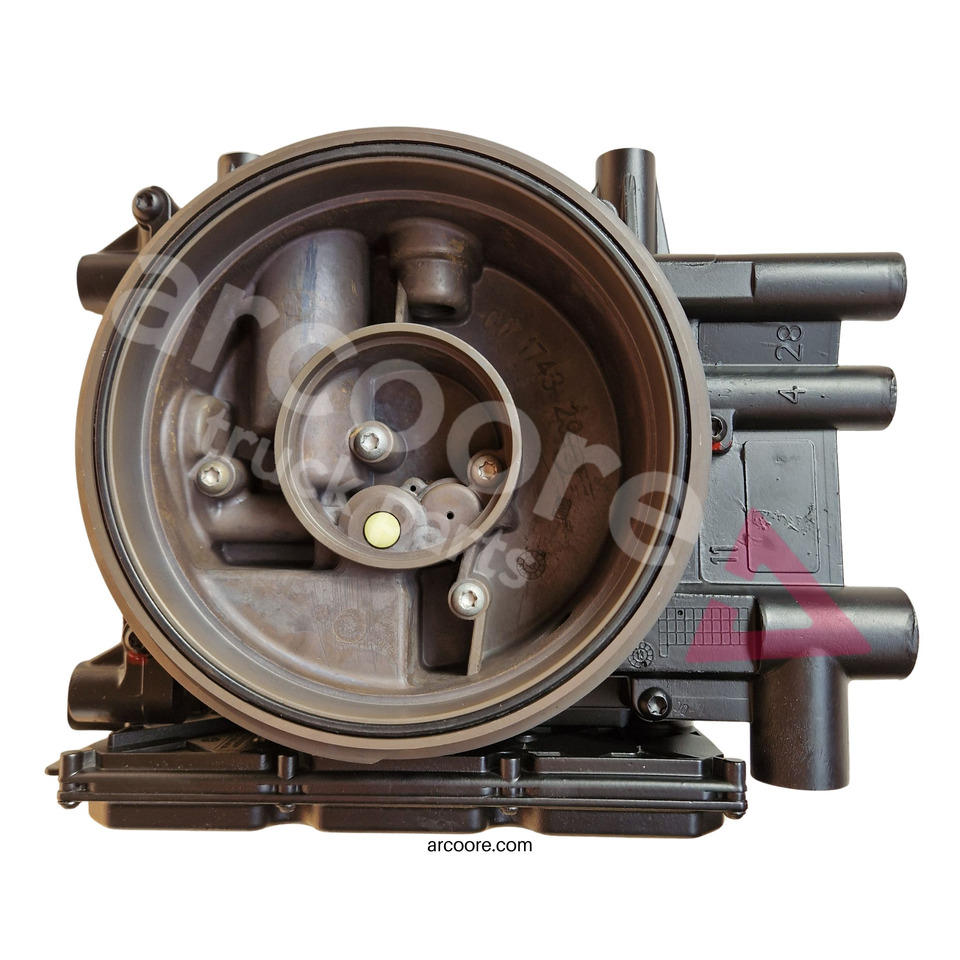 HALDEX APM - שסתום בלמים: תמונה 1 HALDEX APM - שסתום בלמים: תמונה 1