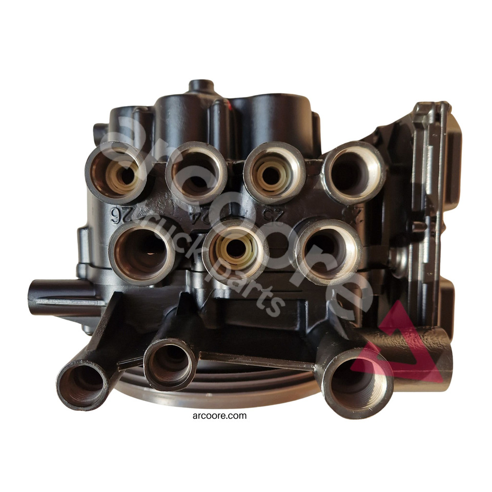 HALDEX APM - שסתום בלמים: תמונה 4 HALDEX APM - שסתום בלמים: תמונה 4