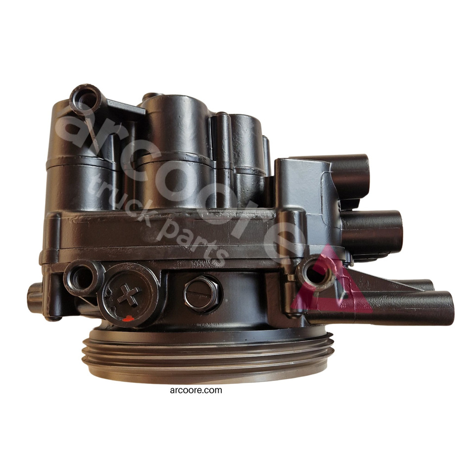 HALDEX APM - שסתום בלמים: תמונה 3 HALDEX APM - שסתום בלמים: תמונה 3