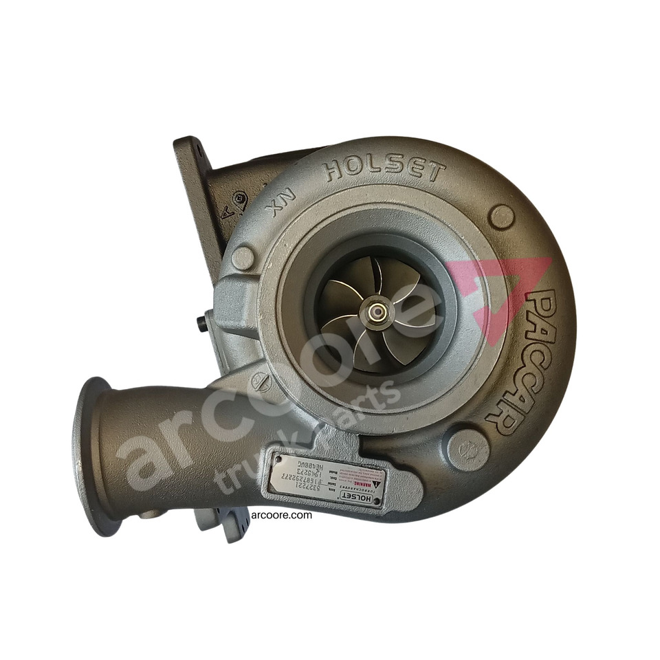 HOLSET HE400VG - טורבו עבור משאית: תמונה 5 HOLSET HE400VG - טורבו עבור משאית: תמונה 5
