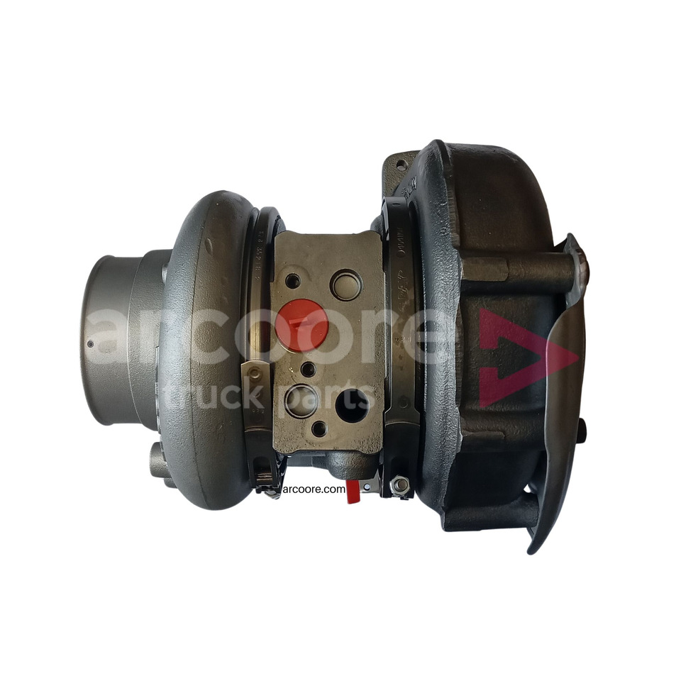 HOLSET HE400VG - טורבו עבור משאית: תמונה 2 HOLSET HE400VG - טורבו עבור משאית: תמונה 2