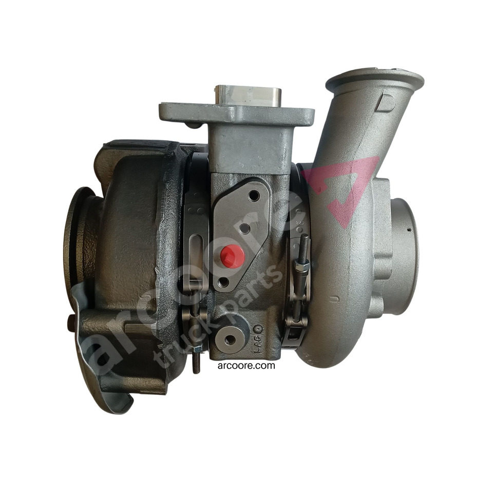 HOLSET HE400VG - טורבו עבור משאית: תמונה 4 HOLSET HE400VG - טורבו עבור משאית: תמונה 4