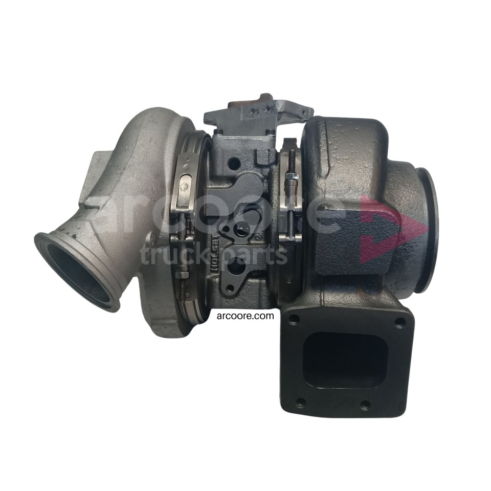 HOLSET HE500VG Scania - טורבו: תמונה 4 HOLSET HE500VG Scania - טורבו: תמונה 4