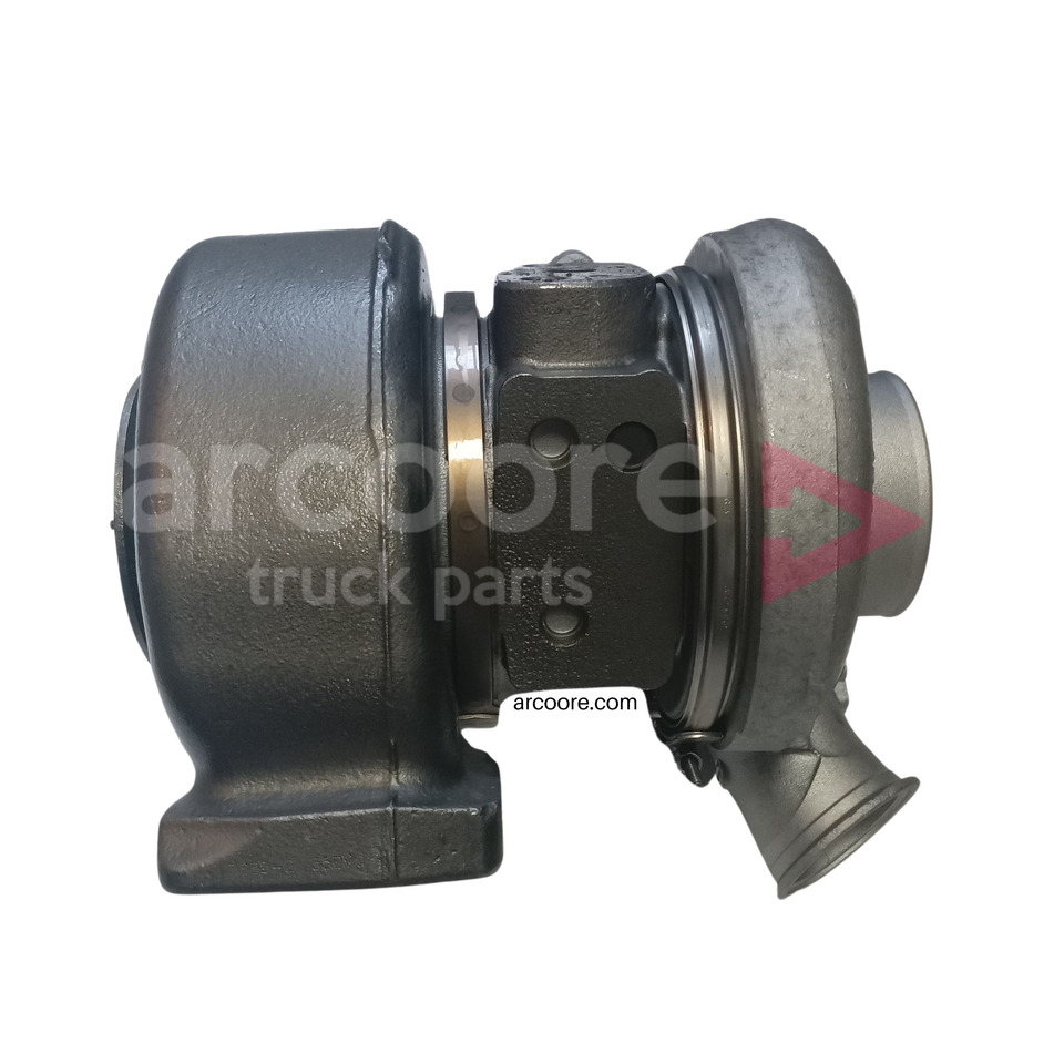 HOLSET HE500VG Scania - טורבו: תמונה 5 HOLSET HE500VG Scania - טורבו: תמונה 5