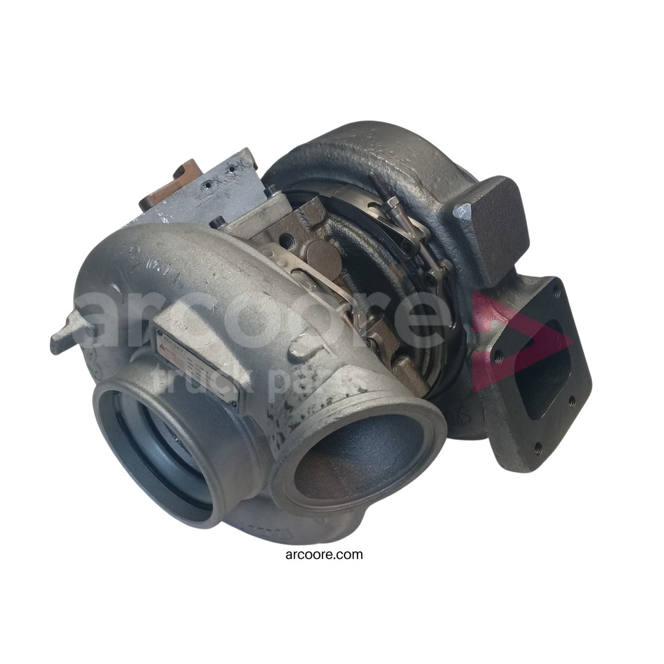 HOLSET HE500VG Scania - טורבו: תמונה 3 HOLSET HE500VG Scania - טורבו: תמונה 3