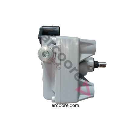 HOLSET VGT HE200VG - שסתום עבור משאית: תמונה 2 HOLSET VGT HE200VG - שסתום עבור משאית: תמונה 2
