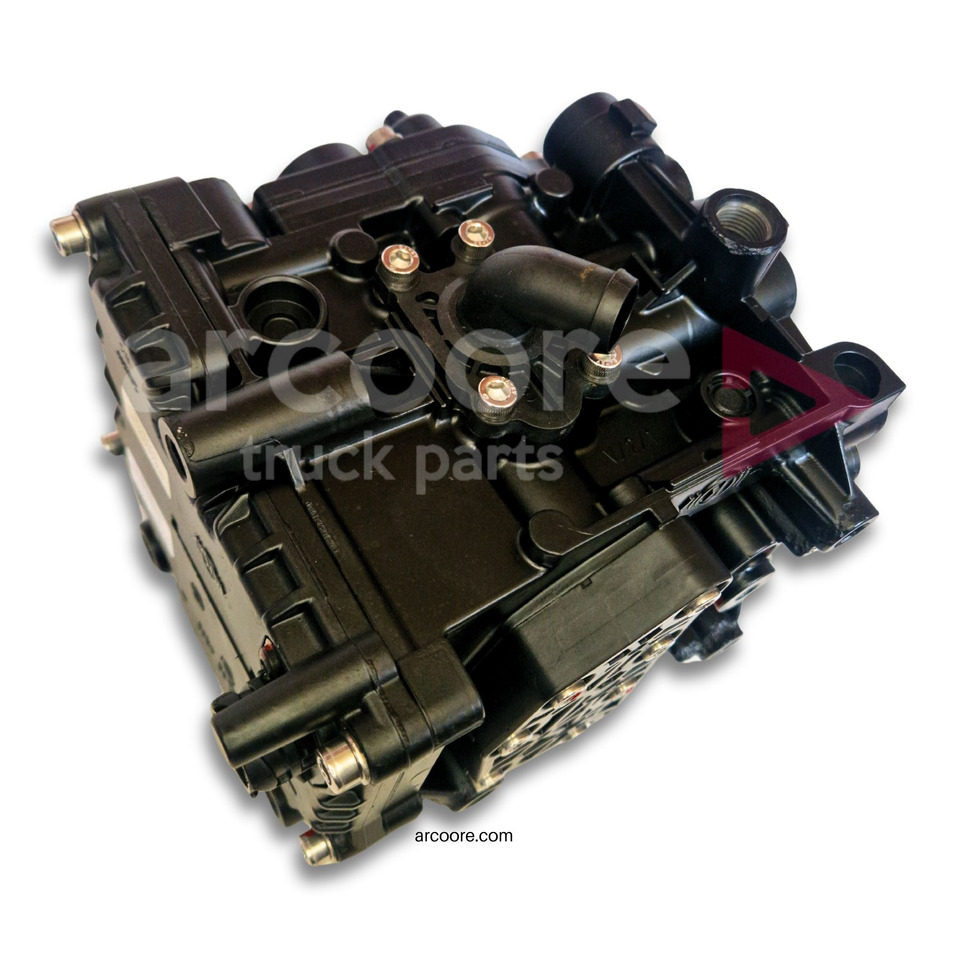 KNORR-BREMSE EL1100 - שסתום בלמים: תמונה 4 KNORR-BREMSE EL1100 - שסתום בלמים: תמונה 4