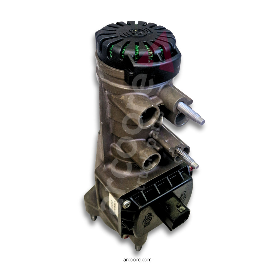 KNORR-BREMSE K055628 - שסתום בלמים: תמונה 3 KNORR-BREMSE K055628 - שסתום בלמים: תמונה 3