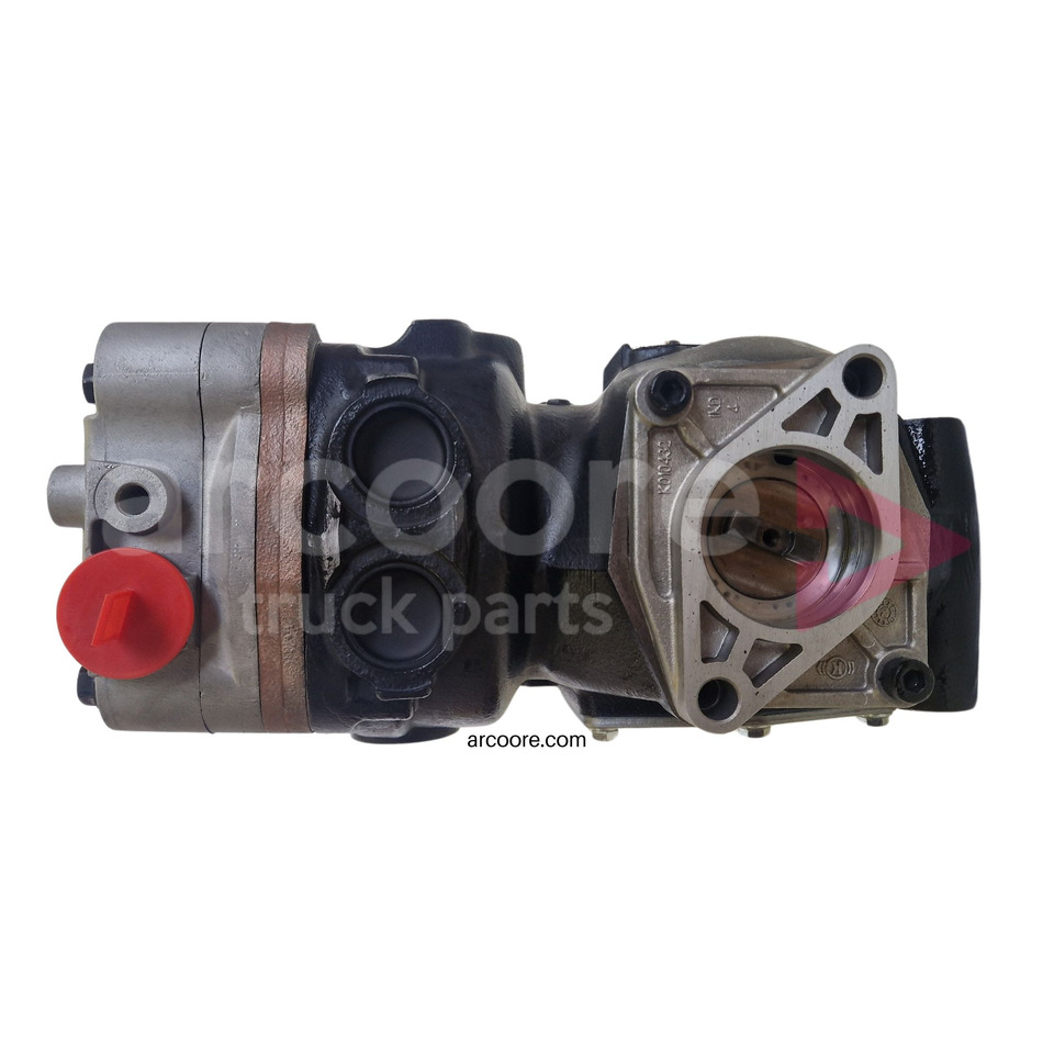 KNORR-BREMSE LK4998 - מדחס בלם אוויר: תמונה 2 KNORR-BREMSE LK4998 - מדחס בלם אוויר: תמונה 2