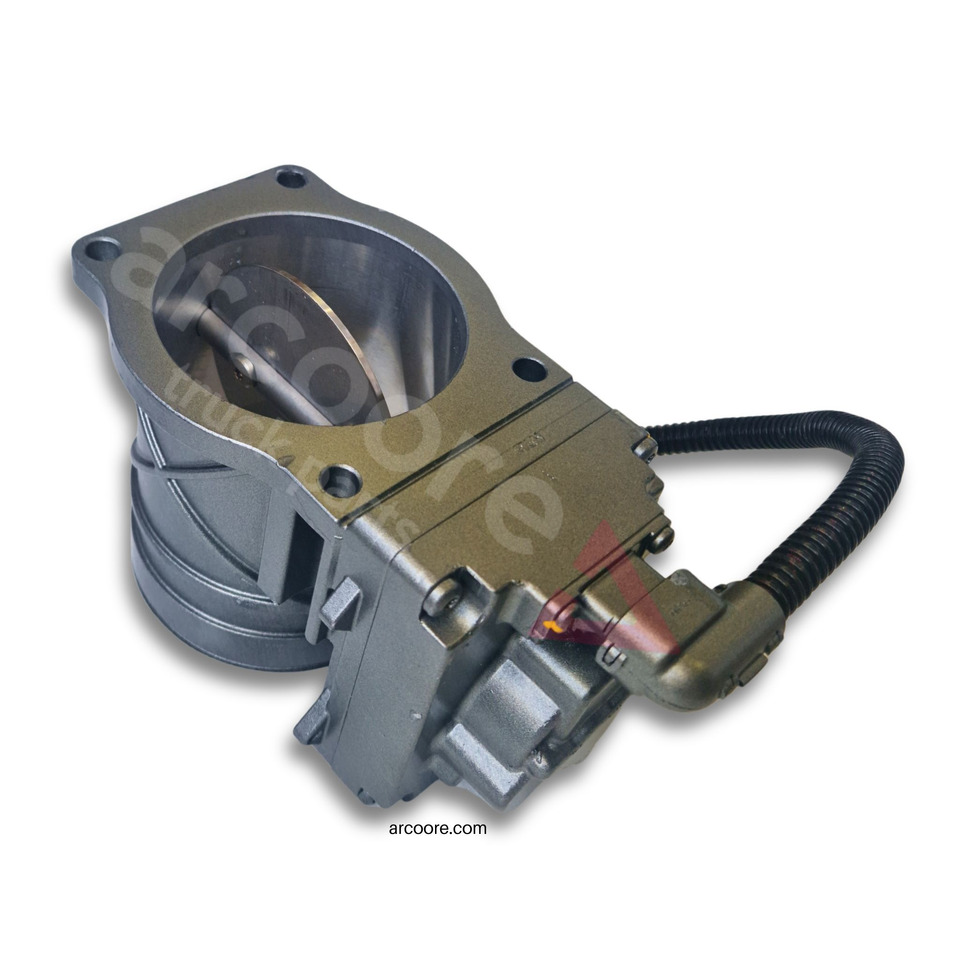 MAN 5846R281 - שסתום: תמונה 1 MAN 5846R281 - שסתום: תמונה 1