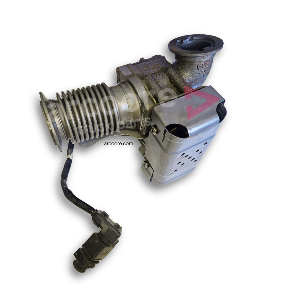 PACCAR 2339622 - שסתום עבור משאית: תמונה 3 PACCAR 2339622 - שסתום עבור משאית: תמונה 3