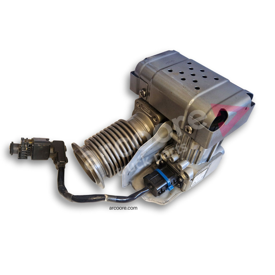 PACCAR 2339622 - שסתום עבור משאית: תמונה 2 PACCAR 2339622 - שסתום עבור משאית: תמונה 2