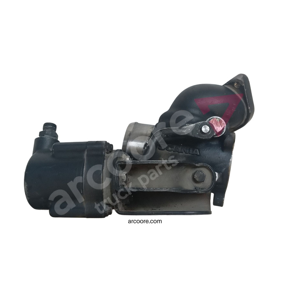SCANIA EGR 2071162 - שסתום עבור משאית: תמונה 1 SCANIA EGR 2071162 - שסתום עבור משאית: תמונה 1