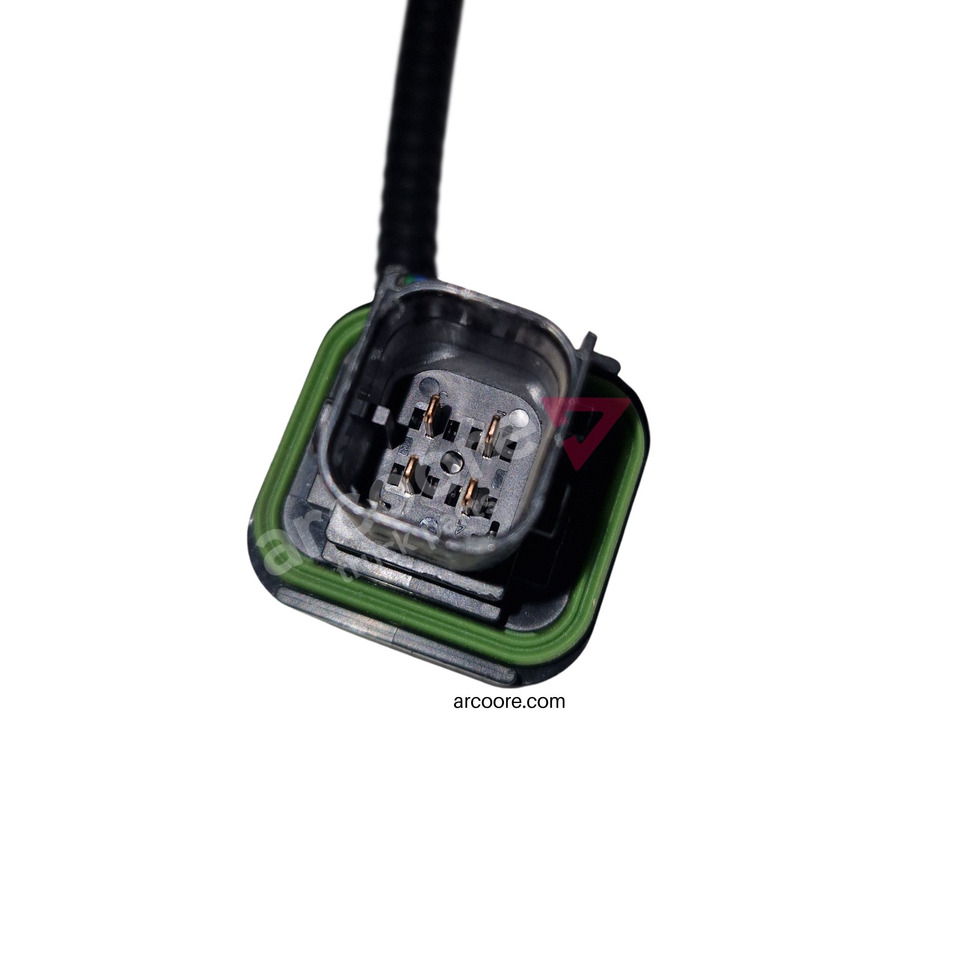 SCANIA Euro 6 - שסתום: תמונה 2 SCANIA Euro 6 - שסתום: תמונה 2