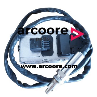 SCANIA NOx sensor Scania R Euro 6, 2294291; 5WK97401 - חיישן עבור משאית: תמונה 1 SCANIA NOx sensor Scania R Euro 6, 2294291; 5WK97401 - חיישן עבור משאית: תמונה 1