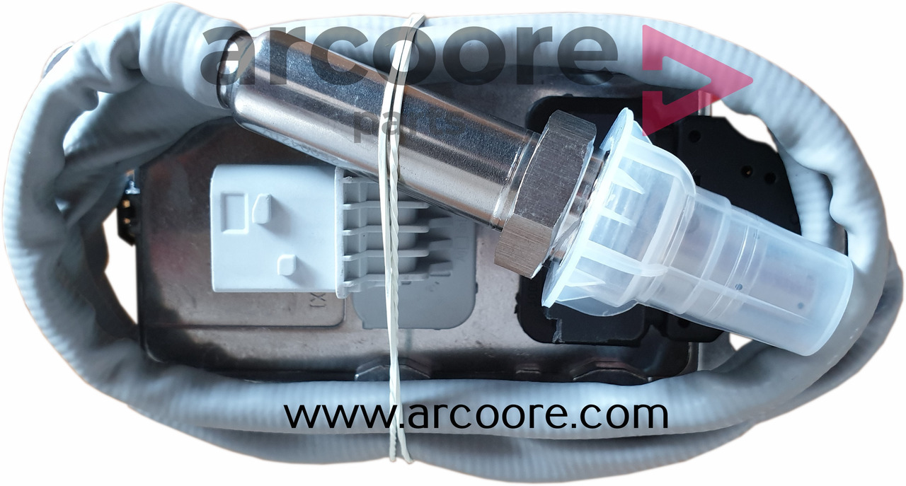 SCANIA NOx sensor Scania R euro 6, 2294290; 5WK96694C - חיישן עבור משאית: תמונה 1 SCANIA NOx sensor Scania R euro 6, 2294290; 5WK96694C - חיישן עבור משאית: תמונה 1