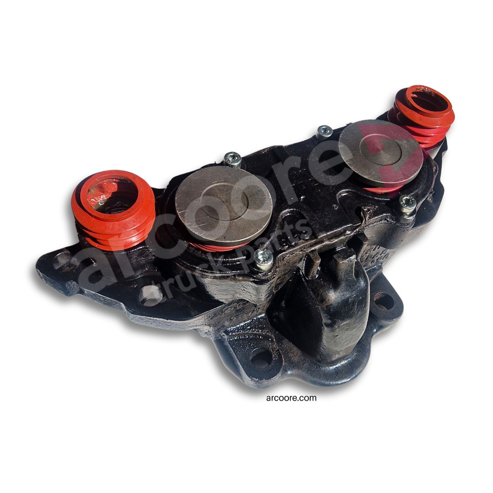 VOLVO 20842687 - מדד בלימה: תמונה 1 VOLVO 20842687 - מדד בלימה: תמונה 1