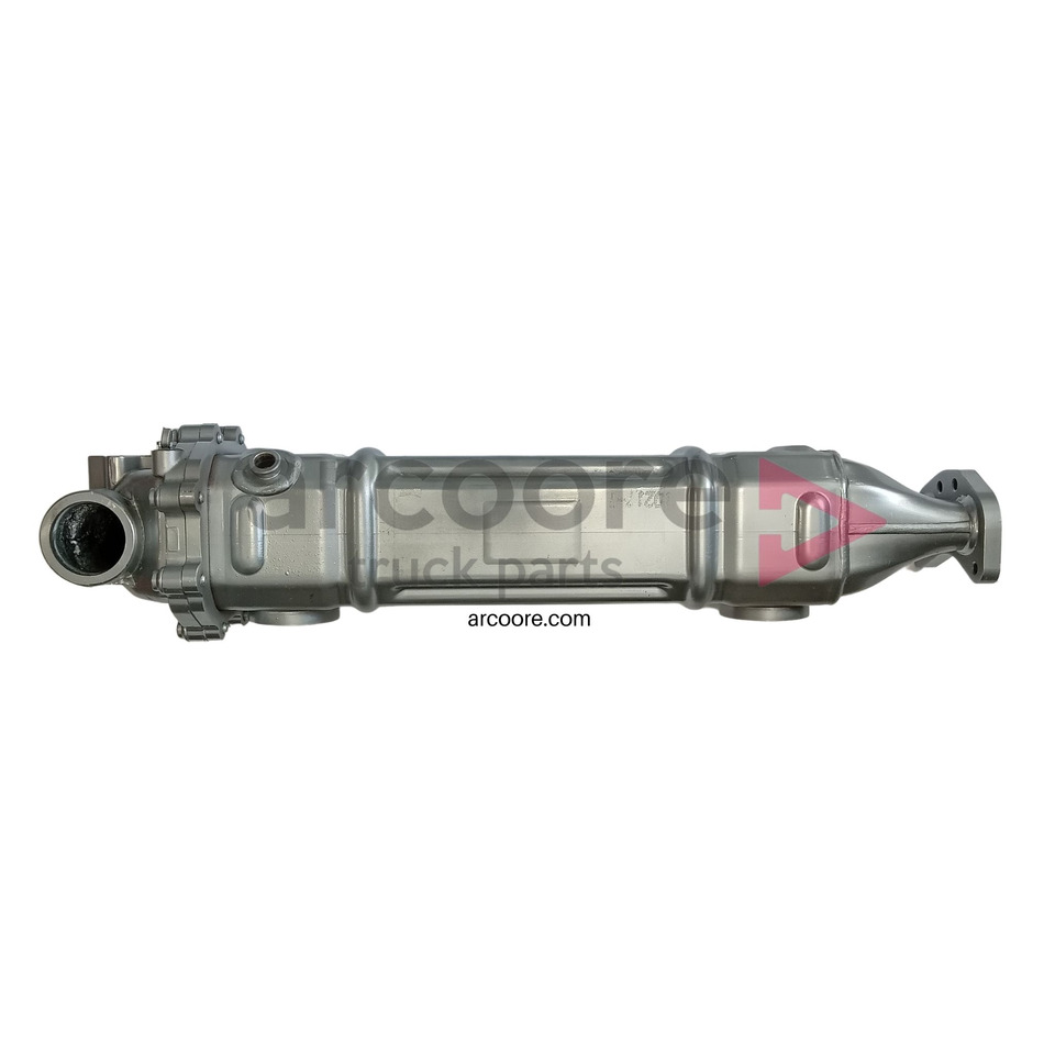 Man tgx D38 - מקרר EGR עבור משאית: תמונה 2 Man tgx D38 - מקרר EGR עבור משאית: תמונה 2