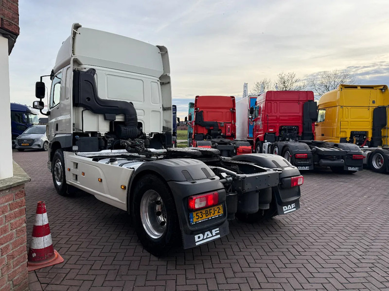 DAF CF 440 CF440 4X2 SPACECAB / Full spoilers / Alcoa / Hydraulics / Holland Truck !!!!!!! - יחידת טרקטור: תמונה 3 DAF CF 440 CF440 4X2 SPACECAB / Full spoilers / Alcoa / Hydraulics / Holland Truck !!!!!!! - יחידת טרקטור: תמונה 3