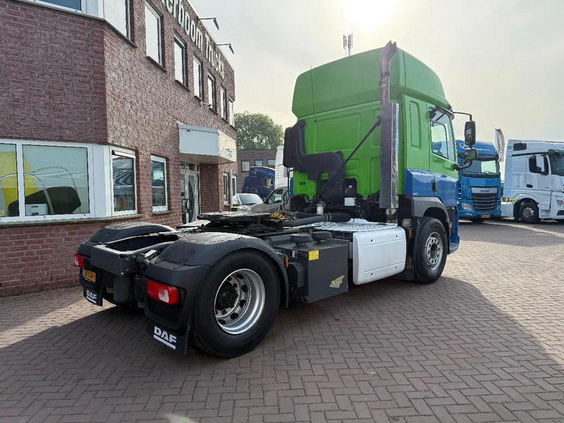DAF CF 440 CF440 4X2 WELGRO COMPRESSOR APK/TUV 11-2025 HOLLAND TRUCK - יחידת טרקטור: תמונה 4 DAF CF 440 CF440 4X2 WELGRO COMPRESSOR APK/TUV 11-2025 HOLLAND TRUCK - יחידת טרקטור: תמונה 4