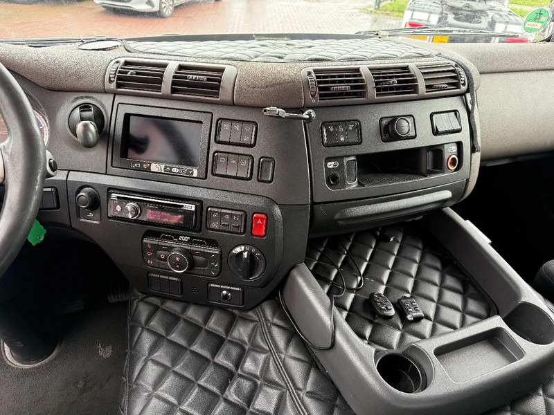 DAF CF 450 CF450 / Stand Klima / 2x Bett / Kuhlschrank / TUV 3-2016 / Holland Truck - יחידת טרקטור: תמונה 4 DAF CF 450 CF450 / Stand Klima / 2x Bett / Kuhlschrank / TUV 3-2016 / Holland Truck - יחידת טרקטור: תמונה 4