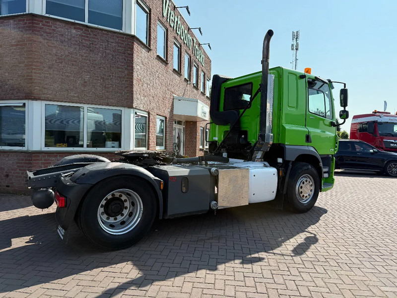 DAF CF 450 CF450 mit RTI compressor / Holland Truck / Top Zustand - יחידת טרקטור: תמונה 4 DAF CF 450 CF450 mit RTI compressor / Holland Truck / Top Zustand - יחידת טרקטור: תמונה 4