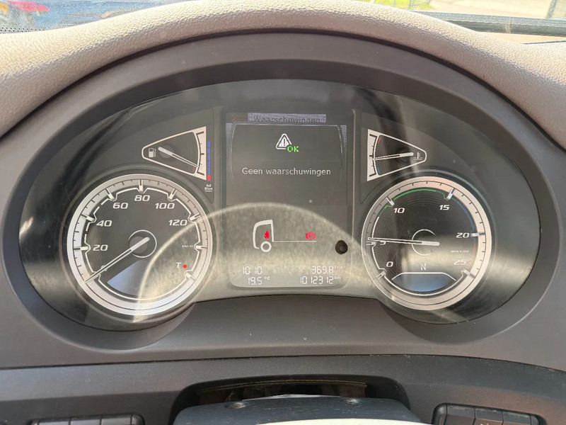 DAF CF 450 CF450 mit RTI compressor / Holland Truck / Top Zustand - יחידת טרקטור: תמונה 5 DAF CF 450 CF450 mit RTI compressor / Holland Truck / Top Zustand - יחידת טרקטור: תמונה 5