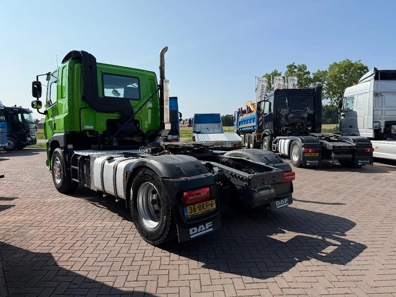 DAF CF 450 CF450 mit RTI compressor / Holland Truck / Top Zustand - יחידת טרקטור: תמונה 3 DAF CF 450 CF450 mit RTI compressor / Holland Truck / Top Zustand - יחידת טרקטור: תמונה 3