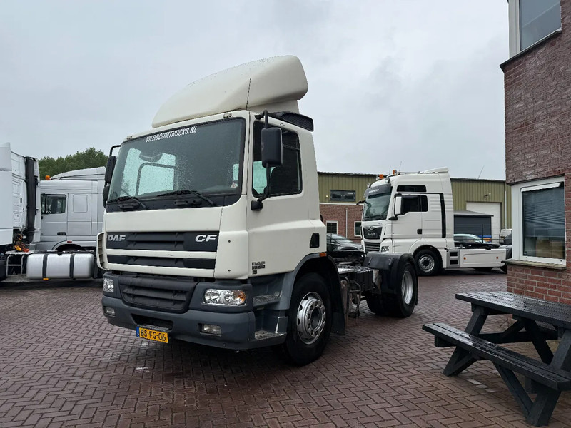 DAF CF 75.250 CF75-250 4X2 EURO3 MANUAL GEARBOX HOLLAND TRUCK - יחידת טרקטור: תמונה 2 DAF CF 75.250 CF75-250 4X2 EURO3 MANUAL GEARBOX HOLLAND TRUCK - יחידת טרקטור: תמונה 2