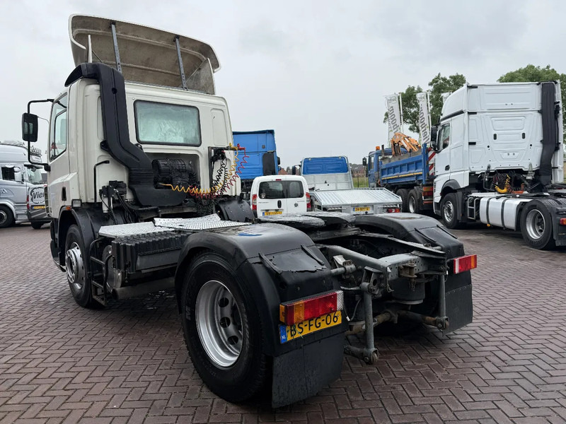 DAF CF 75.250 CF75-250 4X2 EURO3 MANUAL GEARBOX HOLLAND TRUCK - יחידת טרקטור: תמונה 3 DAF CF 75.250 CF75-250 4X2 EURO3 MANUAL GEARBOX HOLLAND TRUCK - יחידת טרקטור: תמונה 3