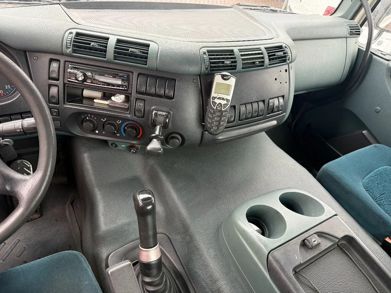 DAF CF 75.250 CF75-250 4X2 EURO3 MANUAL GEARBOX HOLLAND TRUCK - יחידת טרקטור: תמונה 5 DAF CF 75.250 CF75-250 4X2 EURO3 MANUAL GEARBOX HOLLAND TRUCK - יחידת טרקטור: תמונה 5