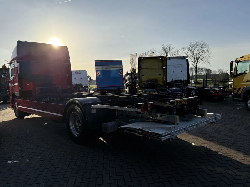 DAF CF 75 CF75-250 4X2 SPACECAB/RENOVA/STEEL/AIR/AIRCO/HOLLAND TRUCK - מוביל מכולות/ משאית החלפת גוף: תמונה 5 DAF CF 75 CF75-250 4X2 SPACECAB/RENOVA/STEEL/AIR/AIRCO/HOLLAND TRUCK - מוביל מכולות/ משאית החלפת גוף: תמונה 5