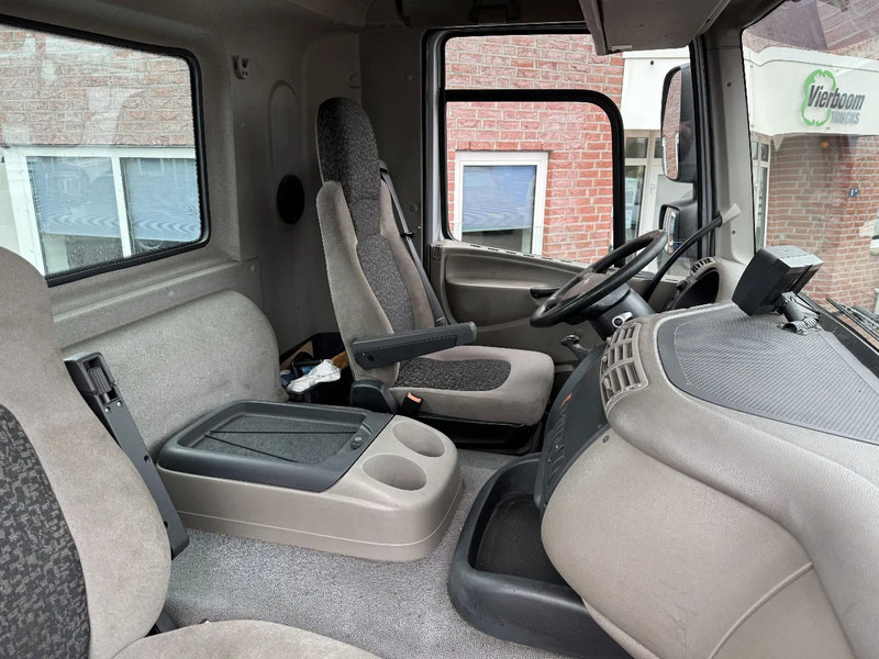 DAF CF 75 CF75-250 EURO5 - DAG CABINE MET RUIT- IDEAAL ALS RANGEERTREKKER-LAGE KM STAND!!!!!! - יחידת טרקטור: תמונה 5 DAF CF 75 CF75-250 EURO5 - DAG CABINE MET RUIT- IDEAAL ALS RANGEERTREKKER-LAGE KM STAND!!!!!! - יחידת טרקטור: תמונה 5