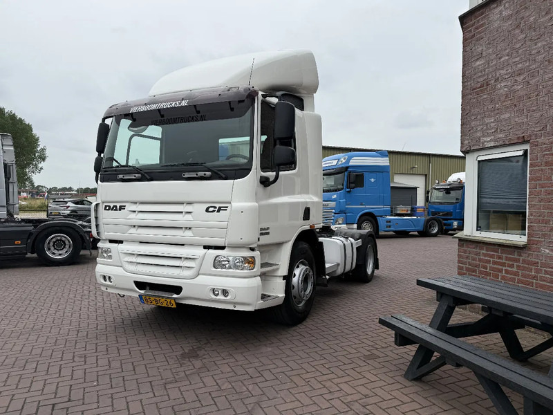 DAF CF 75 CF75-250 EURO5 - DAG CABINE MET RUIT- IDEAAL ALS RANGEERTREKKER-LAGE KM STAND!!!!!! - יחידת טרקטור: תמונה 2 DAF CF 75 CF75-250 EURO5 - DAG CABINE MET RUIT- IDEAAL ALS RANGEERTREKKER-LAGE KM STAND!!!!!! - יחידת טרקטור: תמונה 2