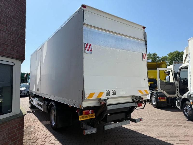 DAF LF 55.250 LF55-250 Box with lift / Manual gearbox Euro5 - משאית תיבה: תמונה 4 DAF LF 55.250 LF55-250 Box with lift / Manual gearbox Euro5 - משאית תיבה: תמונה 4