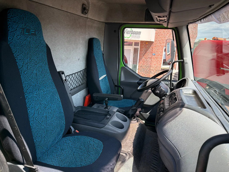DAF LF 55 LF55-180 Machinetransporter / 6 cilinder / Manual / 7m / low kilometers - משאית הובלה אוטומטית: תמונה 2 DAF LF 55 LF55-180 Machinetransporter / 6 cilinder / Manual / 7m / low kilometers - משאית הובלה אוטומטית: תמונה 2