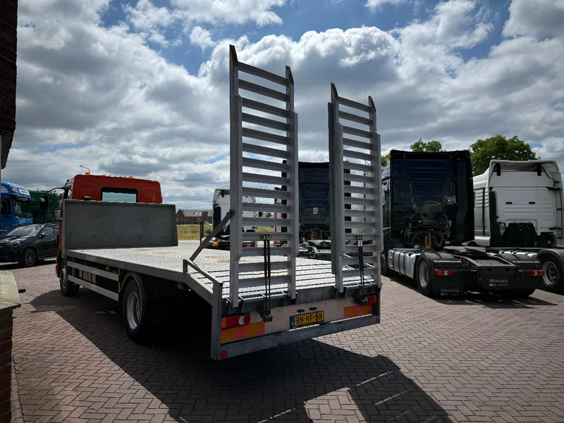 DAF LF55-180 Machinetransporter / 6 cilinder / Manual / 7m / 8.530 KG Payload - משאית הובלה אוטומטית: תמונה 5 DAF LF55-180 Machinetransporter / 6 cilinder / Manual / 7m / 8.530 KG Payload - משאית הובלה אוטומטית: תמונה 5