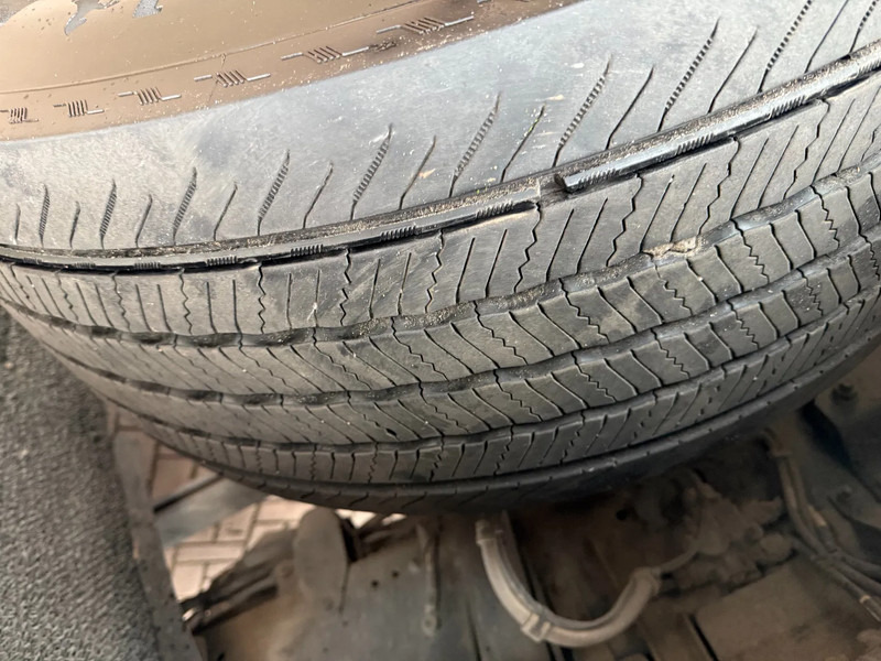 יחידת טרקטור DAF XF 106.460 XF460 4X2 Spacecab / 2 beds / Hydraulics / alcoa / full spoilers / ADR: תמונה 19 יחידת טרקטור DAF XF 106.460 XF460 4X2 Spacecab / 2 beds / Hydraulics / alcoa / full spoilers / ADR: תמונה 19