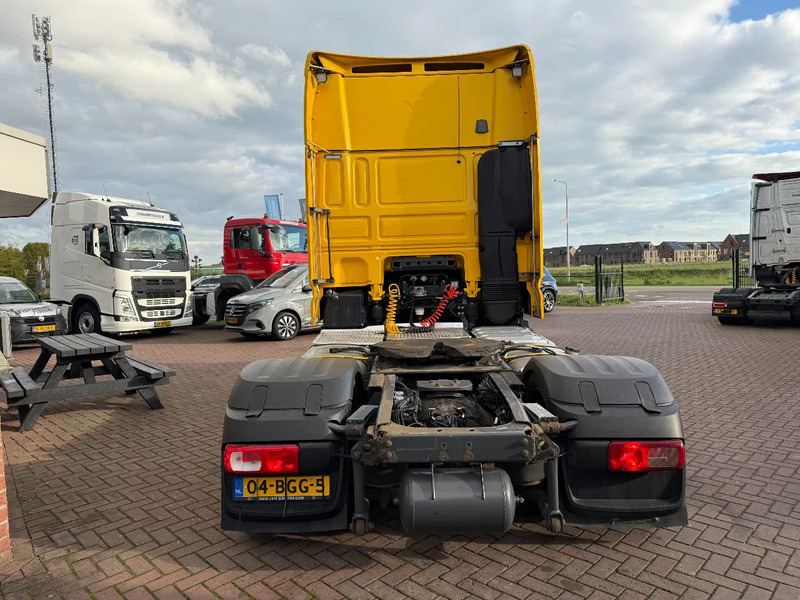 DAF XF 460 XF460 4X2 SSC / lowdeck / Holland Truck - יחידת טרקטור: תמונה 5 DAF XF 460 XF460 4X2 SSC / lowdeck / Holland Truck - יחידת טרקטור: תמונה 5