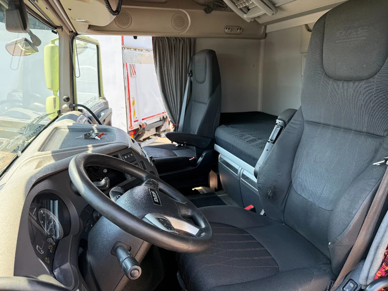 משאית עם שלדת תא DAF XF 480 XF480 6X2 SSC CHASSIS EURO6 HOLLAND TRUCK: תמונה 16