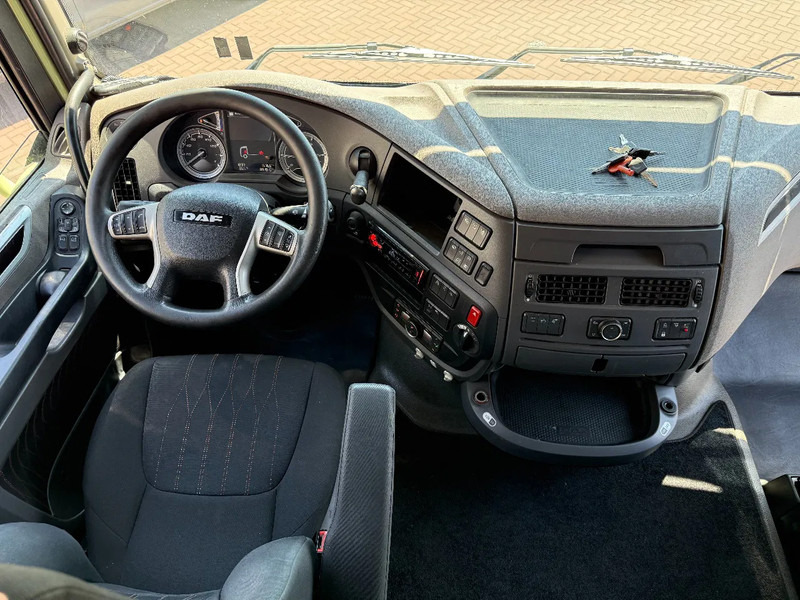 משאית עם שלדת תא DAF XF 480 XF480 6X2 SSC CHASSIS EURO6 HOLLAND TRUCK: תמונה 13
