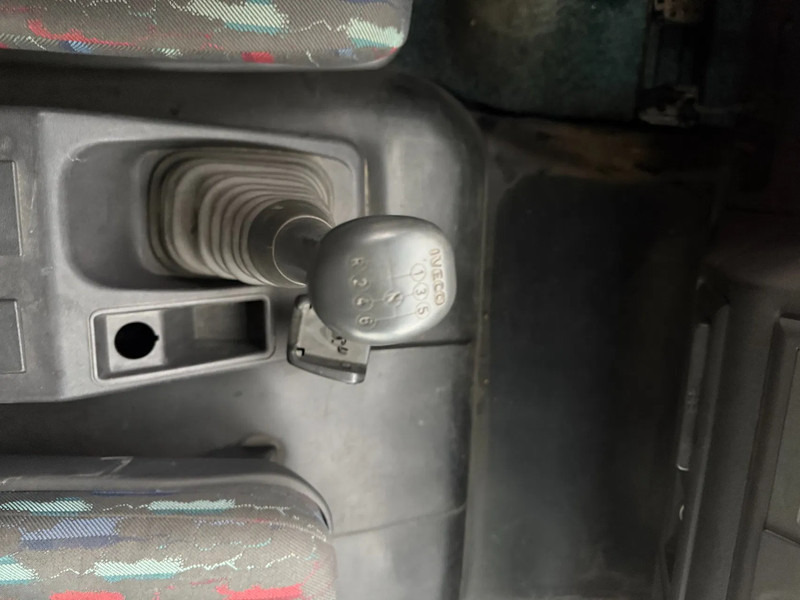 Iveco Eurocargo Eurocargo 120E18 / Airco / APK TUV 3-2026 / 227tkm / Euro3 / Steel suspension / No rust!!!!!!! - משאית תיבה: תמונה 4 Iveco Eurocargo Eurocargo 120E18 / Airco / APK TUV 3-2026 / 227tkm / Euro3 / Steel suspension / No rust!!!!!!! - משאית תיבה: תמונה 4