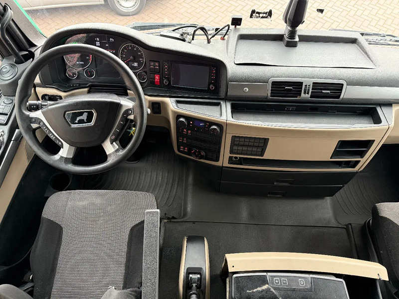 MAN TGX 18.420 TGX 18.420 4X2 BLS "chassis K model 2019"/2x tank/fridge/nightairco/TOP CONDIOTION - יחידת טרקטור: תמונה 5 MAN TGX 18.420 TGX 18.420 4X2 BLS "chassis K model 2019"/2x tank/fridge/nightairco/TOP CONDIOTION - יחידת טרקטור: תמונה 5