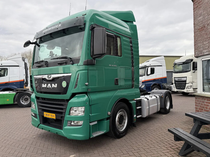 MAN TGX 18.420 TGX 18.420 4X2 BLS "chassis K model 2019"/2x tank/fridge/nightairco/TOP CONDIOTION - יחידת טרקטור: תמונה 2 MAN TGX 18.420 TGX 18.420 4X2 BLS "chassis K model 2019"/2x tank/fridge/nightairco/TOP CONDIOTION - יחידת טרקטור: תמונה 2