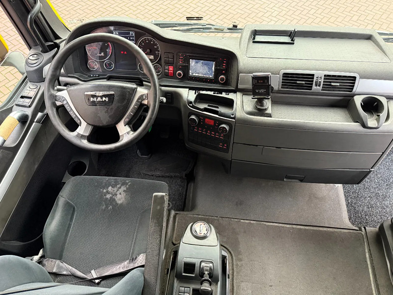 MAN TGX TGX 18.400 4X2 / EURO6 / HOLLAND TRUCK - יחידת טרקטור: תמונה 5 MAN TGX TGX 18.400 4X2 / EURO6 / HOLLAND TRUCK - יחידת טרקטור: תמונה 5